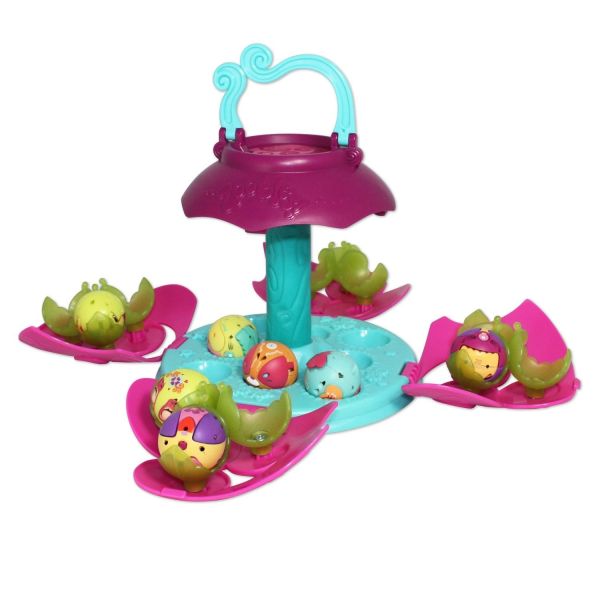 SPI20042435 - Boule de rangement ZOOBLES - 1