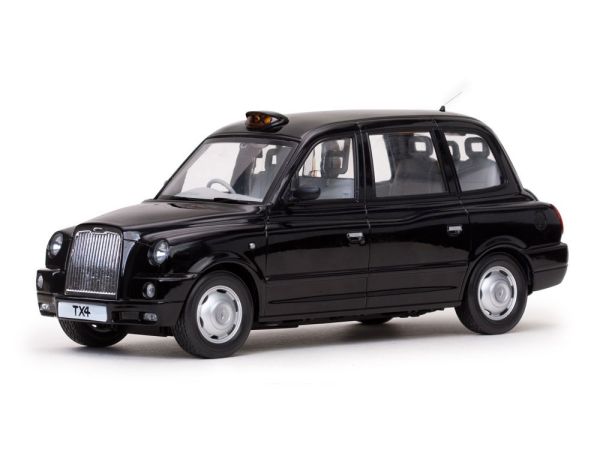 SUN5251 - TAXI CAB TX4 LONDRES 2006 - 1