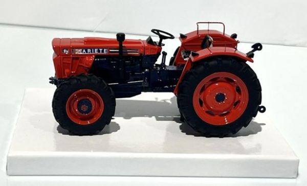 SAMARIETE - SAME Ariete 1966-1973 - Limité à 250ex. - 1