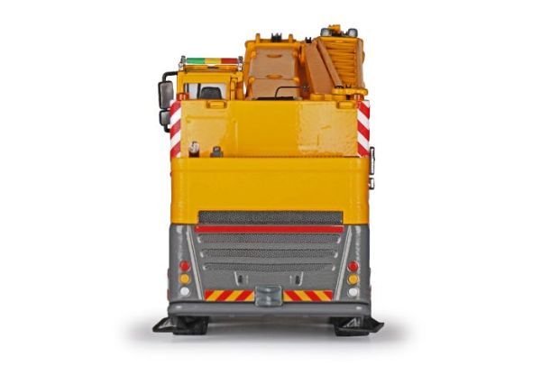 WSI 01-1700 GRUE Liebherr Ltm 1050 3-1 Roxu (Spain) Miniature Neuve WSI 01-1700 GRUE Liebherr Ltm 1050 3-1 Roxu (Spain) Miniature Neuve