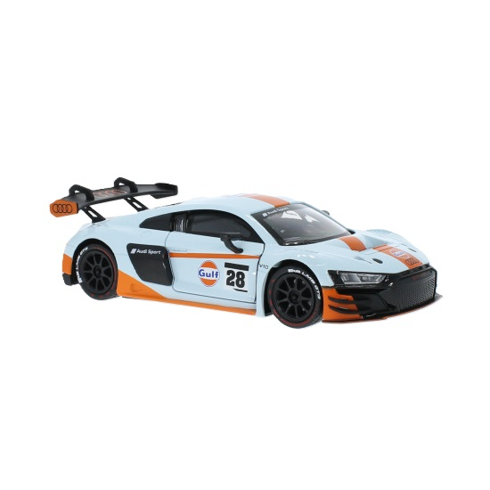 MMX79667GULF - AUDI RS8 GT3 aux couleurs GULF - 1