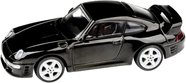 PAR55373 - RUF CTR2 1995 noir - 1