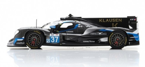 SPAS9141 - ORECA 07 - Gibson #37 24H Le Mans 2024 L.FLUXA-M.JAKOBSEN-R.MIYATA - 1