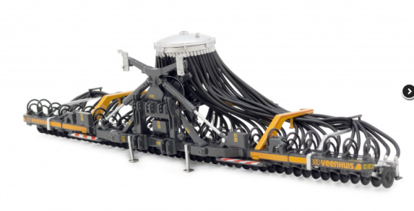 MAR2427 - Enfouisseur VEENHUIS Fullject X900 Pro Slurry - 1