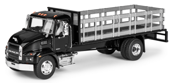 CON83266/01 - MACK MD 4x2 noir - 1