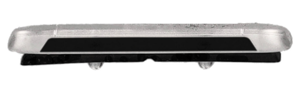HER054751 - HANSCH DBS 4000 barre lumineuse pour camions transparent - 12 pièces - 1
