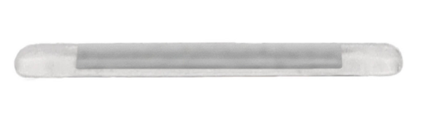 HER054768 - HANSCH DBS 5000 barre lumineuse transparent - 12 pièces - 1