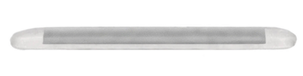 HER054775 - HANSCH DBS 5000 barre lumineuse pour camionnettes transparent - 12 pièces - 1