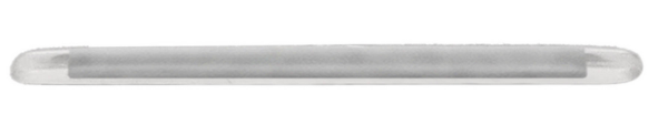 HER054782 - HANSCH DBS 5000 barre lumineuse pour camions transparent - 12 pièces - 1