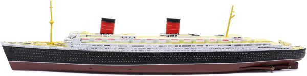 MCITY241946 - Bateau RMS - Queen Elizabeth - 1