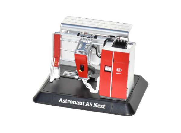 AT3200500 - Robot de traite LELY Astronaut A5 version 2024 - 1