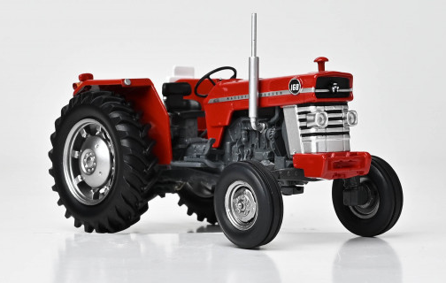 REP515 - MASSEY FERGUSON 168 avec masse démontable - 1