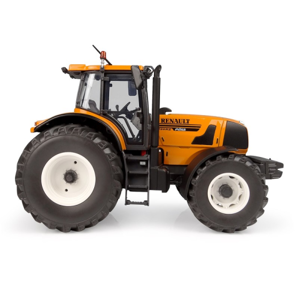 UH6827 - RENAULT Atles 926RZ avec masse avant fixe - 1