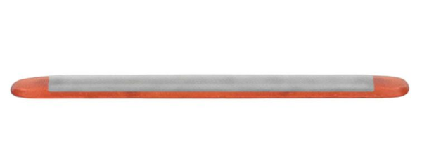 HER054812 - HANSCH DBS 5000 Barre lumineuse pour camion orange - 12 pièces - 1