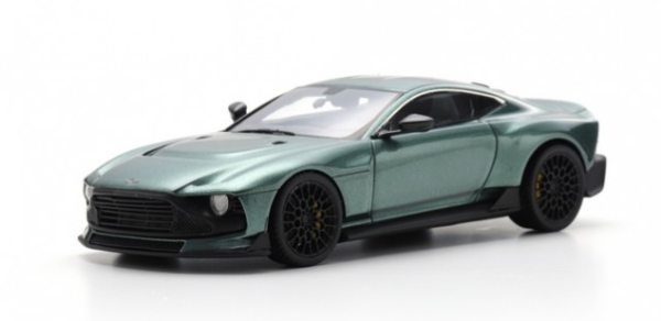 SCH43U00063 - ASTON MARTIN Valour 2024 Vert - 1