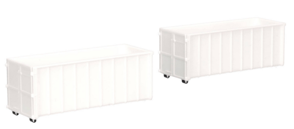 HER053884-003 - Cuves blanches - 2 pièces - 1