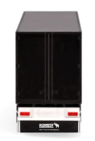 HER054867 - Garde-boue SCHMITZ remorque - 1