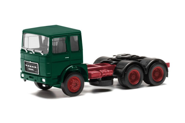 HER310567-004 - ROMAN Diesel 6x4 vert - 1