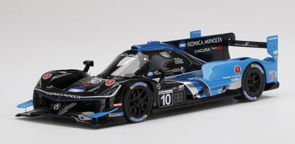 TS0324 - ACURA ARX-05 Dpi #10 1er 24H Daytona 2021 R.TAYLOR-F.ALBUQUERQUE-A.ROSSI-H.CASTRONEVES - 1