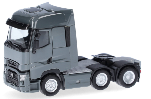 HER315104-004 - RENAULT T 6x2 gris - 1