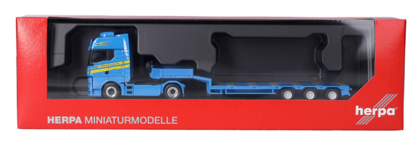 Herpa Modèle De Camion Man TGX GX Tracteur Bowler, Fidèle à L'original Herpa Modèle De Camion Man TGX GX Tracteur Bowler, Fidèle à L'original