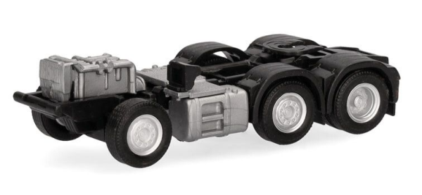 HER086233 - DAF XG 6x2 chassis - 2 pièces à assembler - 1