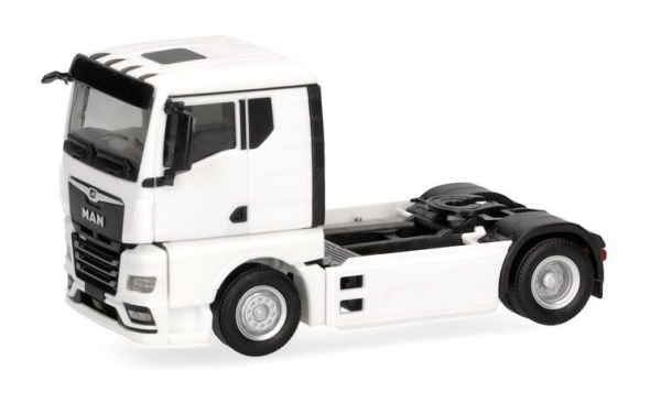 HER320535 - MAN TGX GN 4x2 blanc - 1