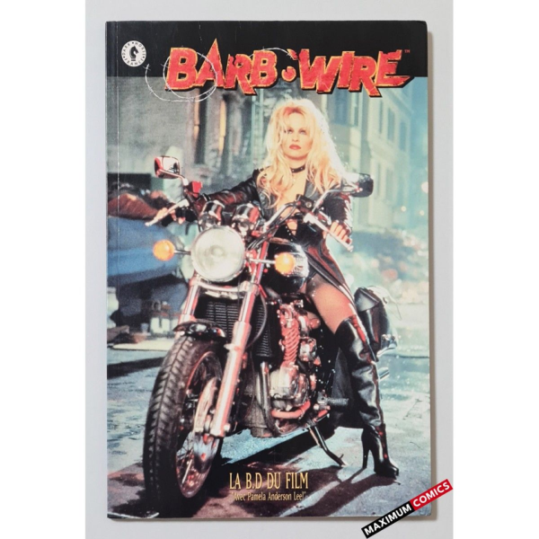 BD0091 - BARB.WIRE - 1