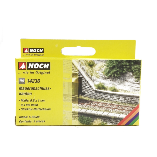 NOC14236 - Bordures de mur x5 - 1