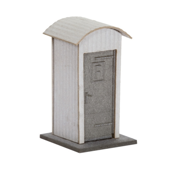 NOC14306 - Cabine de signalisation - 1