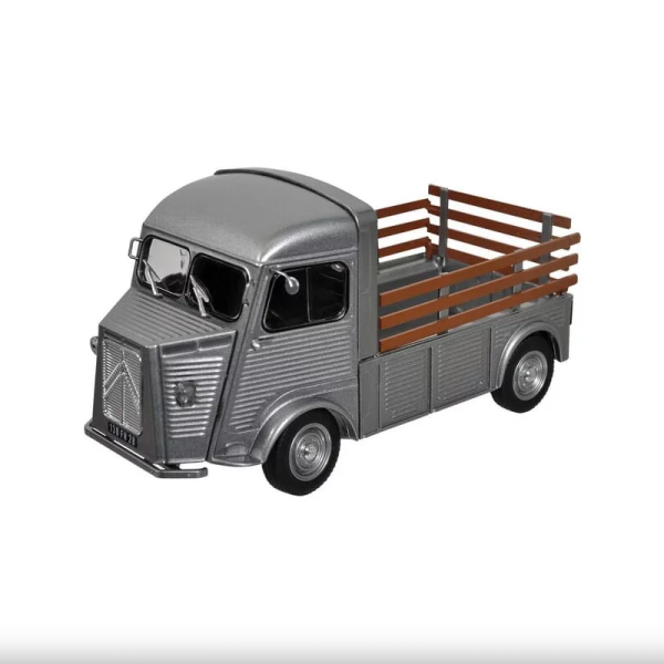 REP041 - CITROEN Type H version Pick-up - 1