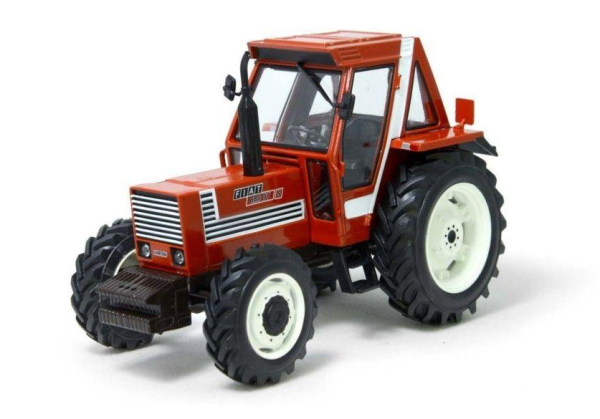 REP073 - FIAT 880 DT5 Terracota - 1