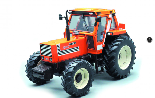 REP128 - FIAT 1180DT - 1