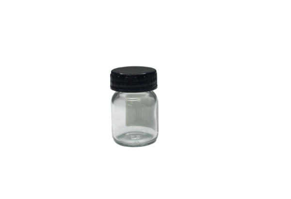 REV38300 - Pot en verre pour aérographe revell - 1