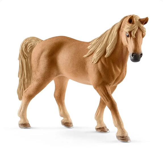 SHL13833 - Jument Tennessee Walker - 1