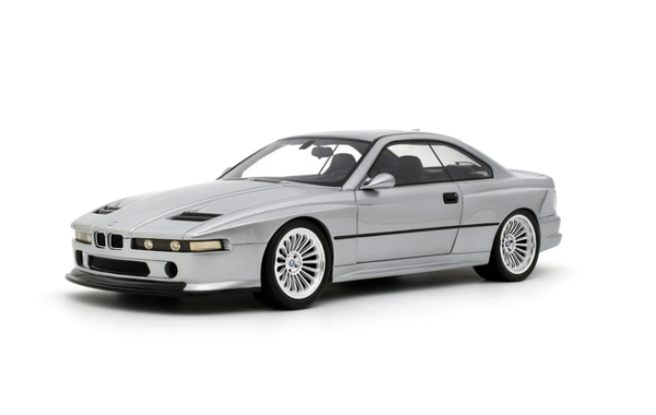 OT1173 - BMW Reyn Spped Shop 858 CSL designed par Jonsibal Chrome Shadow - 1