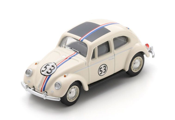 SCH64U00015 - VOLKSWAGEN Kever #53 Rallye - 1