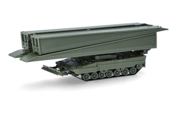 HER746861 - Leguan Tank poseur de ponts 26m - 1