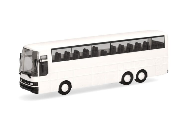HER014328 - SETRA 215 HDH blanc - 1 pièce à assembler - 1