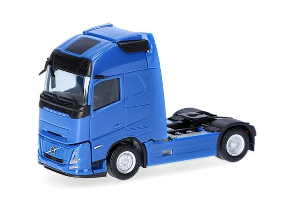 HER320795 - VOLVO FH Aero GL XL 4x2 bleu - 1