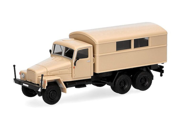 HER747325 - IFA G5 fermé beige - 1