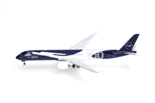 HER539012 - AIRBUS A350-900 Lufthansa 100 ans - 1