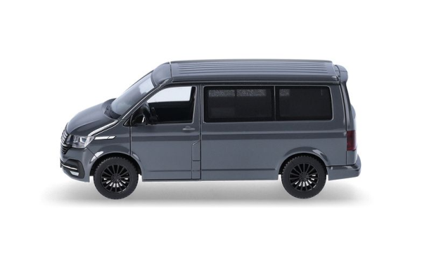 HER096805-005 - VOLKSWAGEN T6.1 California gris - 1