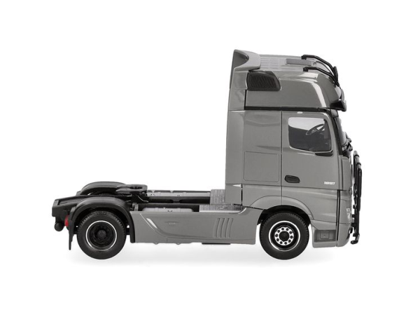HER311533-006 - MERCEDES BENZ Actros G 4x2 avec rampes de phares - 1