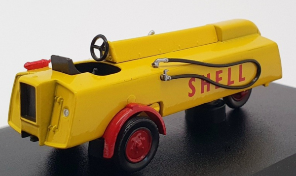 OXF76TRF002 - THOMPSON Refueller SHELL - 1