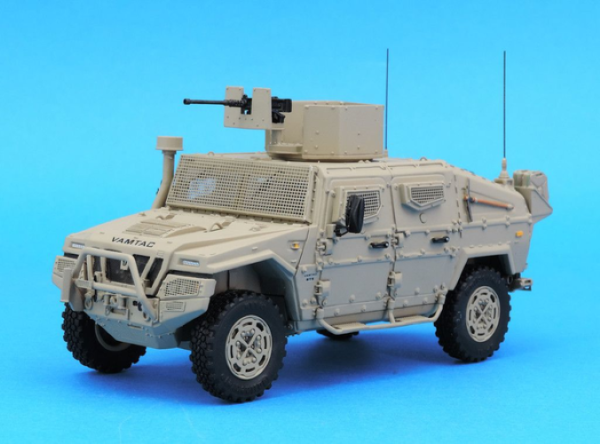 MFT48611S - URO Vamtac ST5 AP Sable - 1