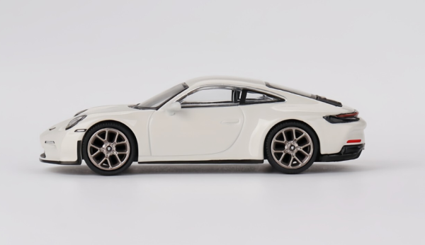 MGT00675-L - PORSCHE 911 992 GT3 Touring gris 2023 - 1