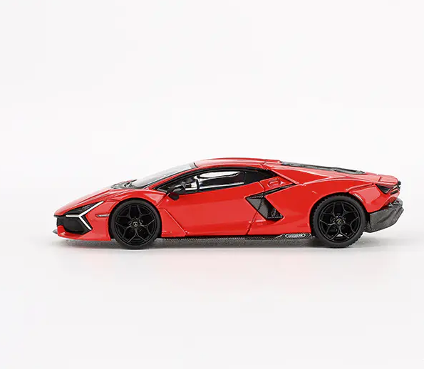 MGT00774-L - LAMBORGHINI Revuelto Arancio Dac Lucido 2024 LHD - 1