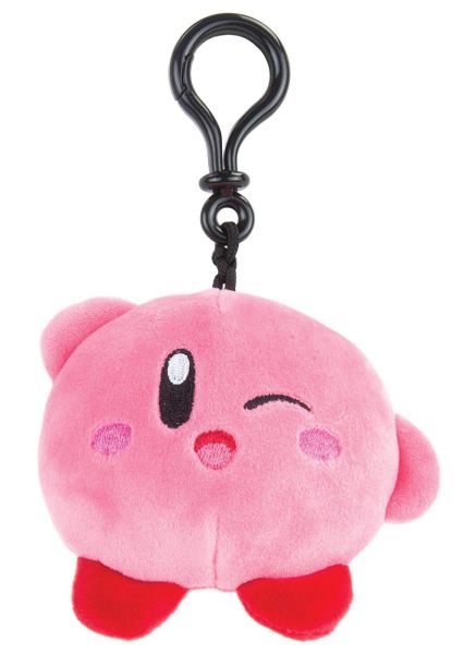 Clip Peluche KIRBY - KIRBY Séducteur