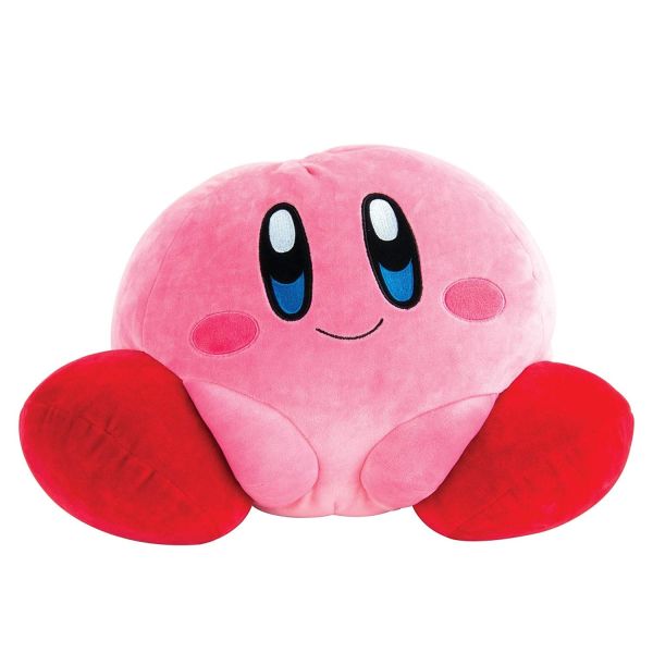 T12982 - Méga peluche KIRBY - 1